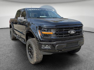 2026 Ford F-150 XLT Rocky Ridge