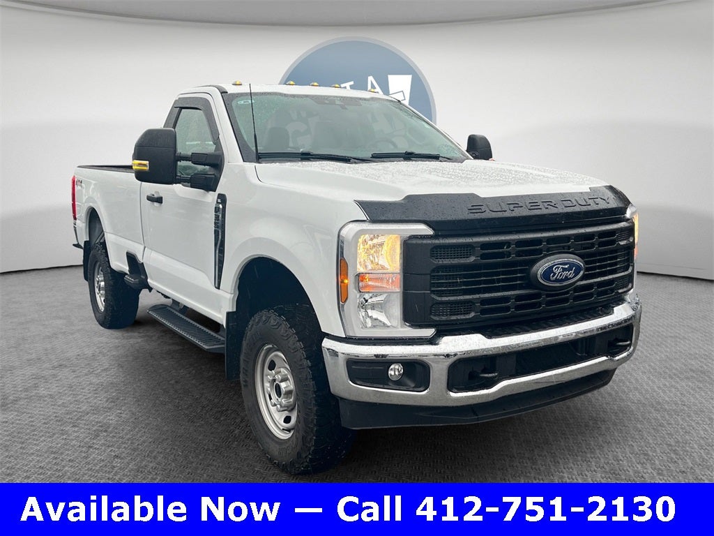 2025 Ford F-350SD XL
