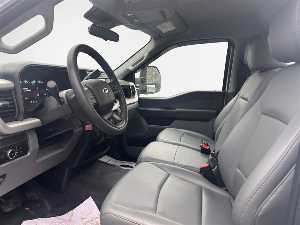 2025 Ford F-350SD XL