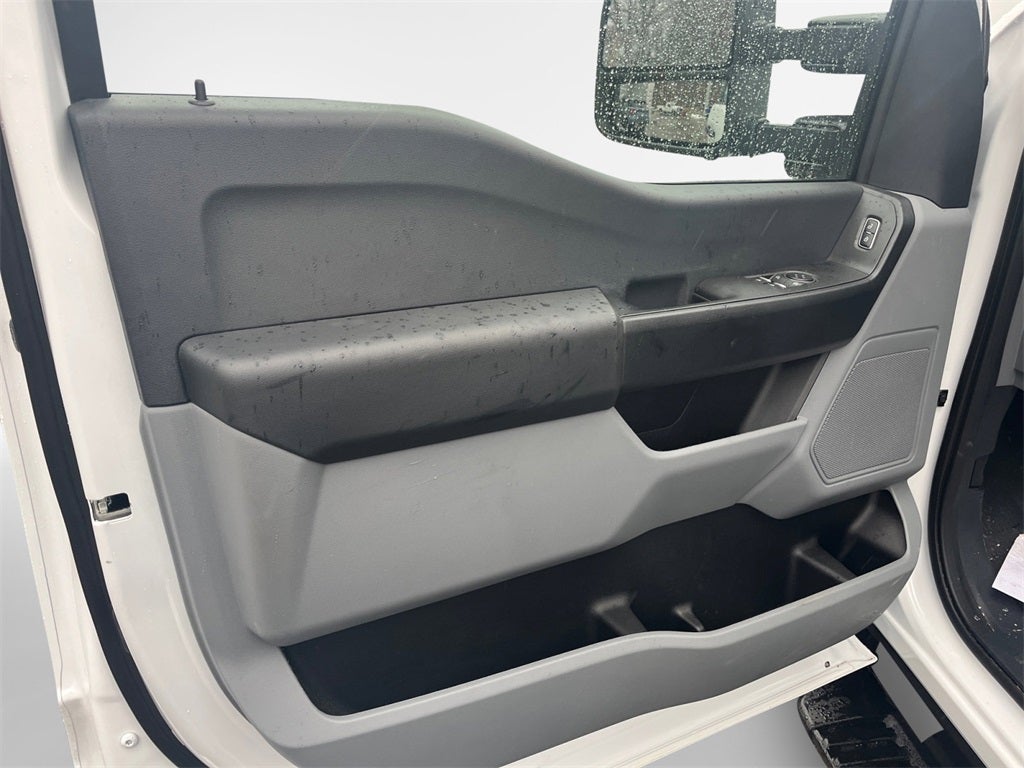 2025 Ford F-350SD XL