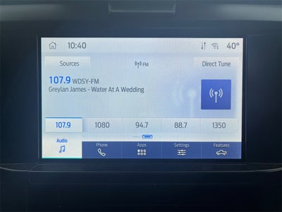 2025 Ford F-350SD XL