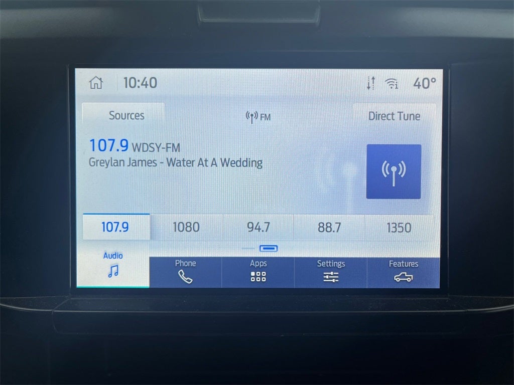 2025 Ford F-350SD XL