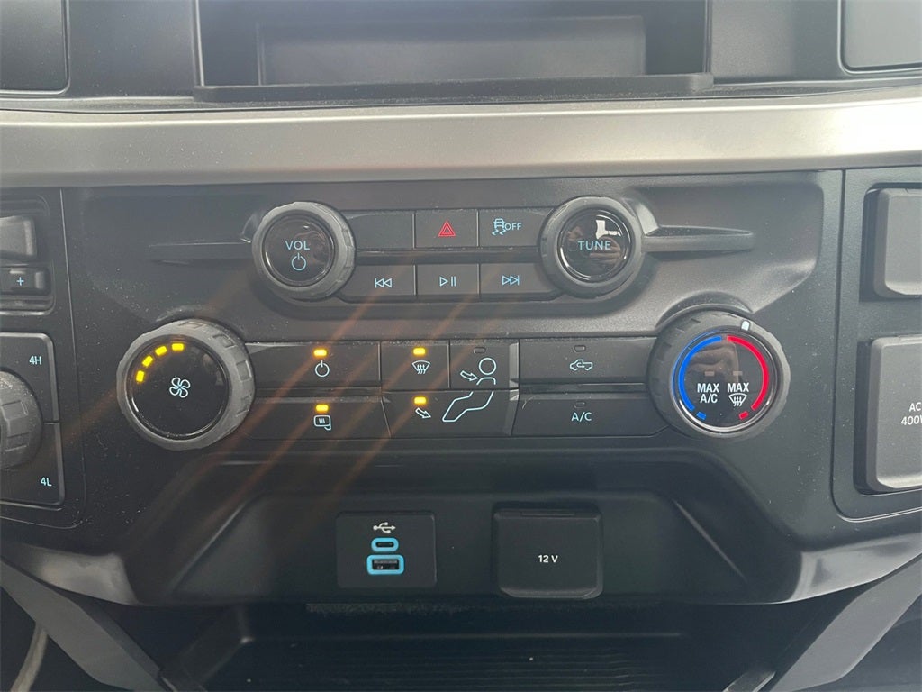 2025 Ford F-350SD XL