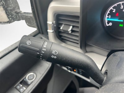 2025 Ford F-350SD XL