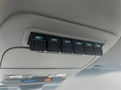 2025 Ford F-350SD XL