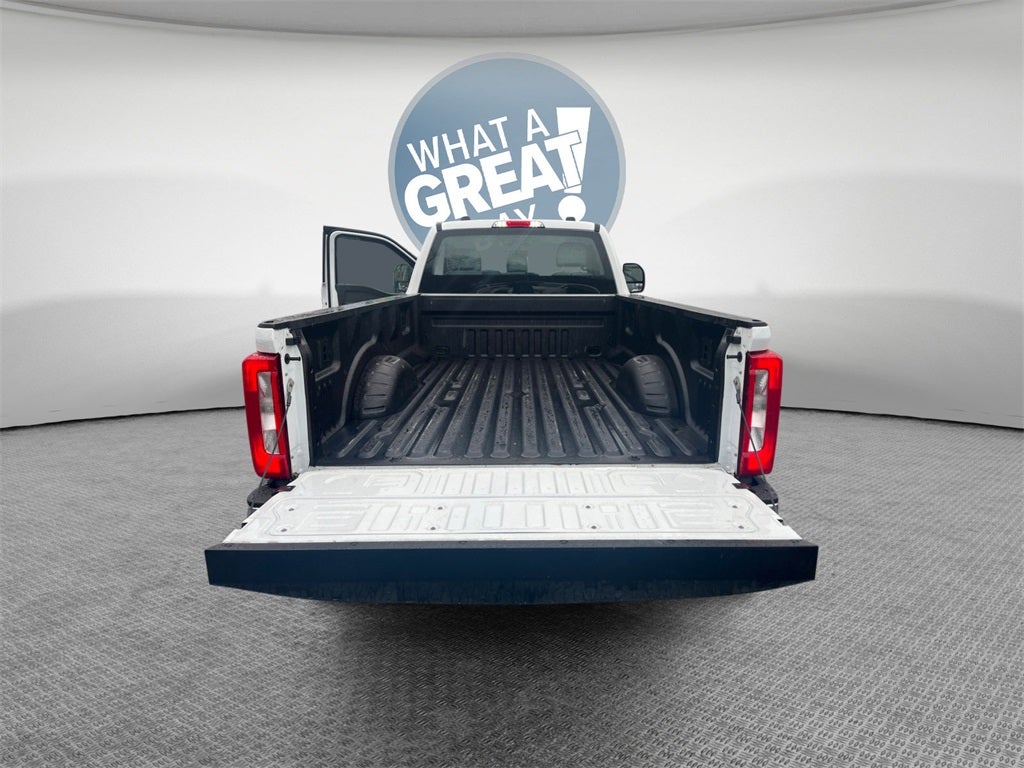 2025 Ford F-350SD XL