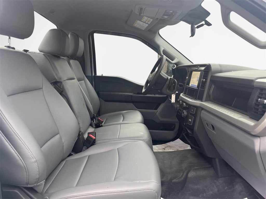 2025 Ford F-350SD XL