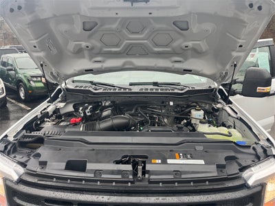 2025 Ford F-350SD XL