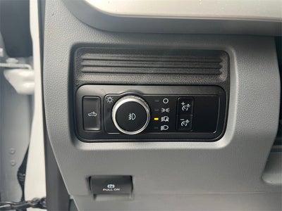 2025 Ford F-350SD XL