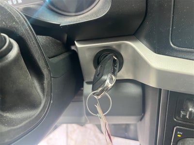 2025 Ford F-350SD XL