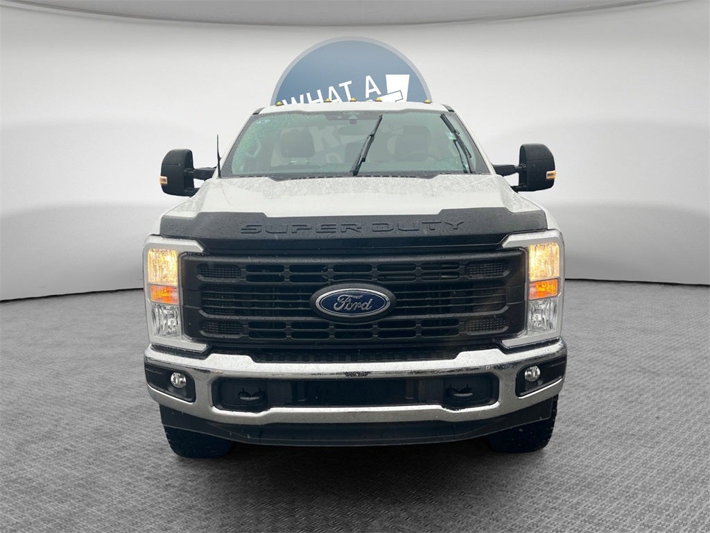 2025 Ford F-350SD XL
