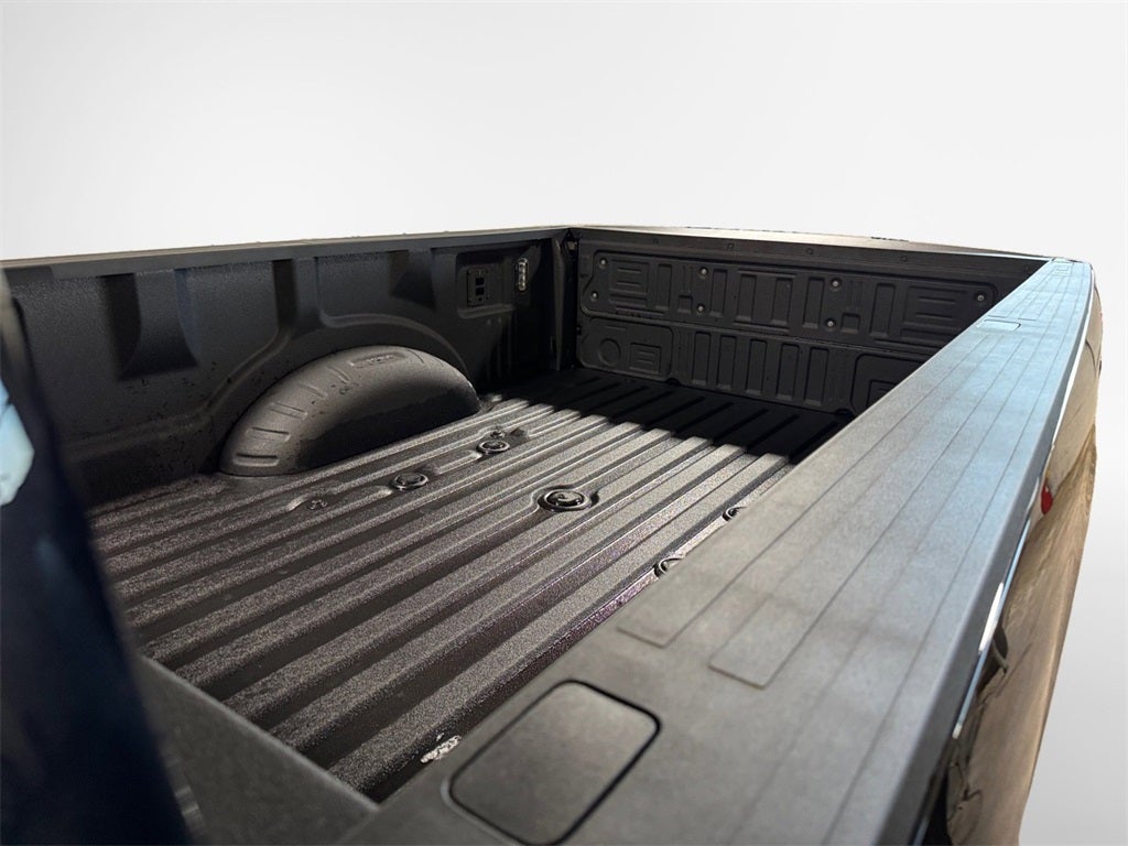 2025 Ford F-350SD XL STX 4x4 / 6.7L HO Diesel / 8' Bed