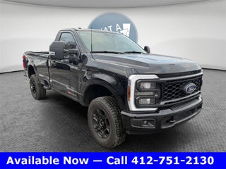 2025 Ford F-350SD XL