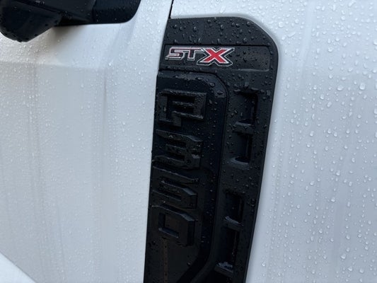 2024 Ford F-350SD XLT STX 4x4 / 7.3L V8 / 8' Bed in North Huntingdon, PA - Jim Shorkey Auto Group