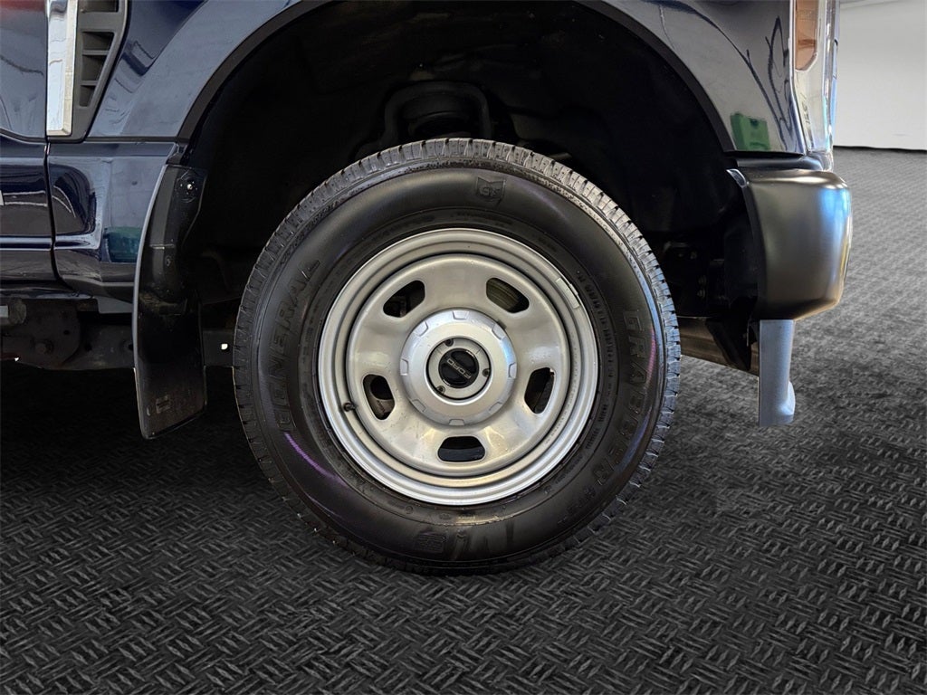 2024 Ford F-350SD XL 4x4 / 6.7L Diesel / 8' Bed