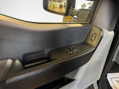 2024 Ford F-350SD XL 4x4 / 6.7L Diesel / 8' Bed