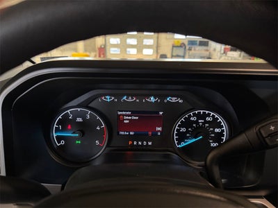 2024 Ford F-350SD XL 4x4 / 6.7L Diesel / 8' Bed