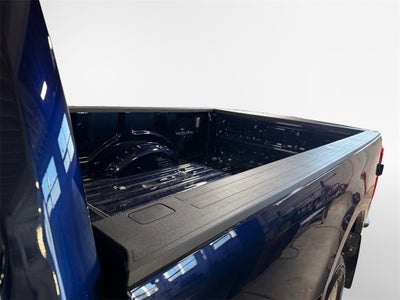 2024 Ford F-350SD XL 4x4 / 6.7L Diesel / 8' Bed