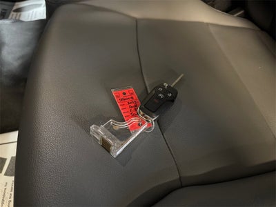 2024 Ford F-350SD XL 4x4 / 6.7L Diesel / 8' Bed