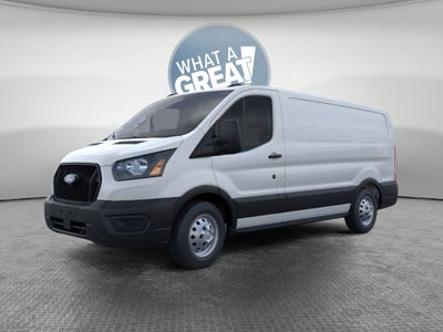 2026 Ford Transit-150 Base AWD / 3.5L V6 / 130" WB LR