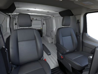 2026 Ford Transit-150 Base AWD / 3.5L V6 / 130" WB LR