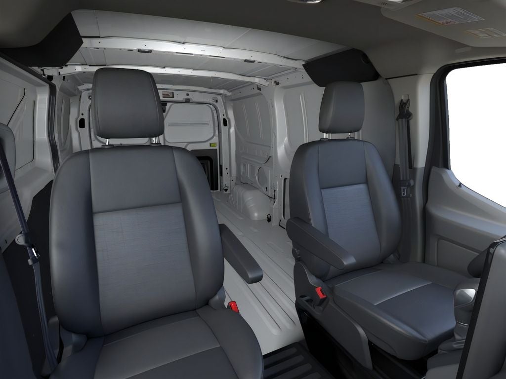 2026 Ford Transit-150 Base AWD / 3.5L V6 / 130" WB LR