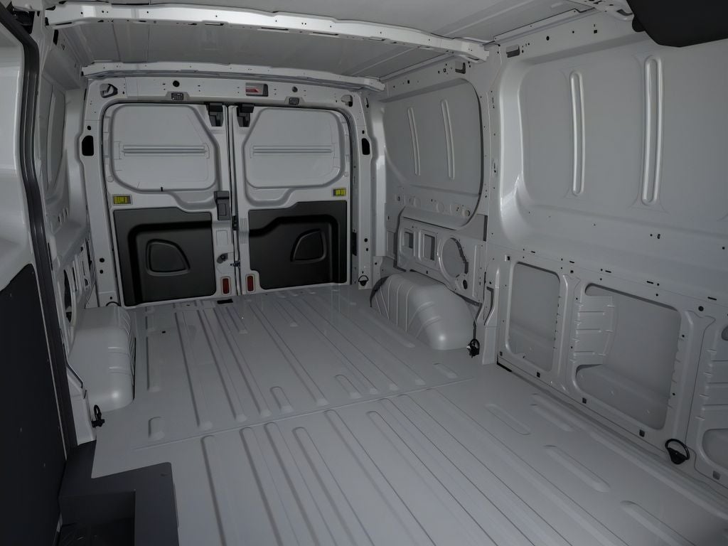 2026 Ford Transit-150 Base AWD / 3.5L V6 / 130" WB LR