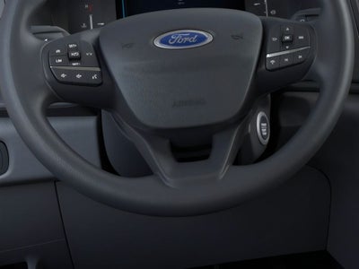 2026 Ford Transit-150 Base AWD / 3.5L V6 / 130" WB LR