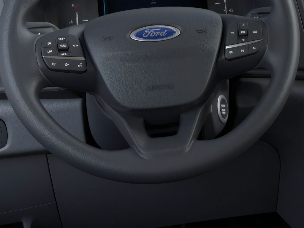 2026 Ford Transit-150 Base AWD / 3.5L V6 / 130" WB LR