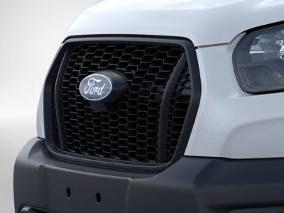 2026 Ford Transit-150 Base AWD / 3.5L V6 / 130" WB LR