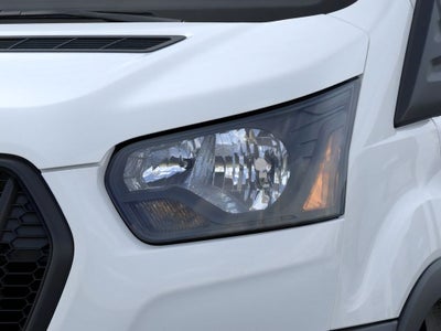 2026 Ford Transit-150 Base AWD / 3.5L V6 / 130" WB LR