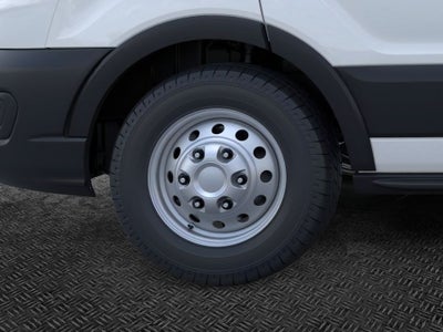 2026 Ford Transit-150 Base AWD / 3.5L V6 / 130" WB LR