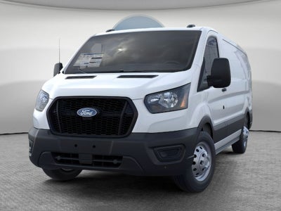2026 Ford Transit-150 Base AWD / 3.5L V6 / 130" WB LR