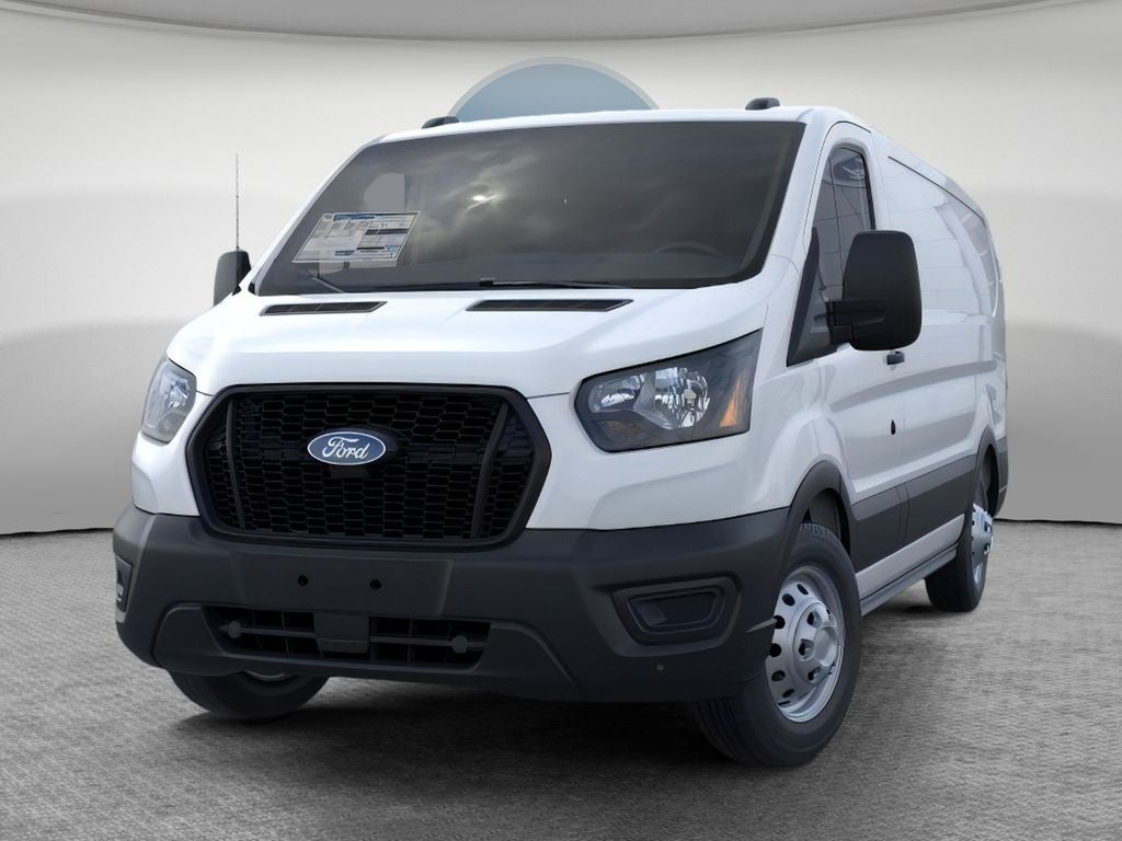 2026 Ford Transit-150 Base AWD / 3.5L V6 / 130" WB LR