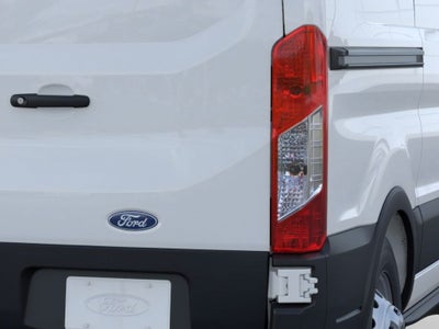 2026 Ford Transit-150 Base AWD / 3.5L V6 / 130" WB LR