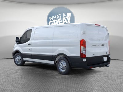 2026 Ford Transit-150 Base AWD / 3.5L V6 / 130" WB LR