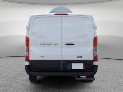 2026 Ford Transit-150 Base AWD / 3.5L V6 / 130" WB LR