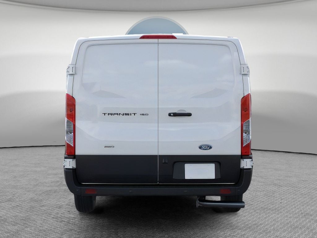 2026 Ford Transit-150 Base AWD / 3.5L V6 / 130" WB LR