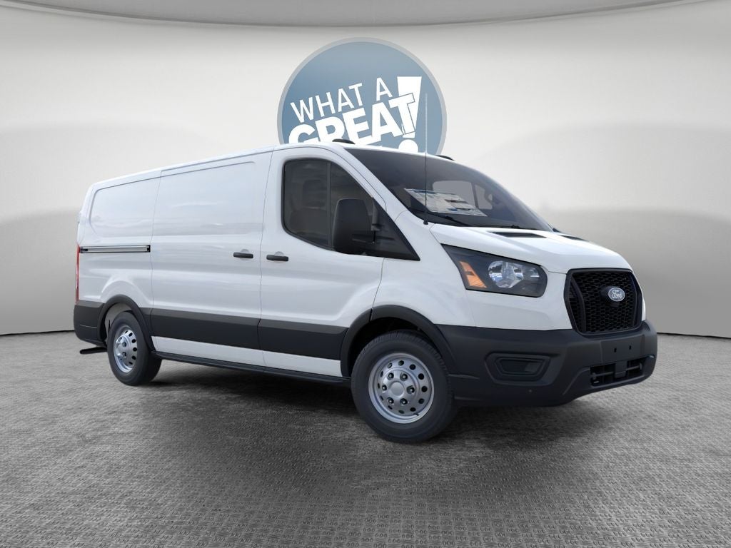 2026 Ford Transit-150 Base AWD / 3.5L V6 / 130" WB LR