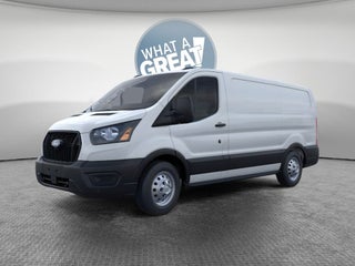 2026 Ford Transit-150 Base AWD / 3.5L V6 / 130" WB LR