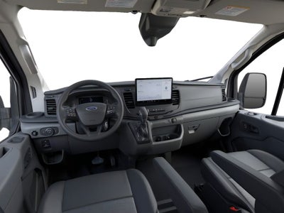 2026 Ford Transit-150 Base