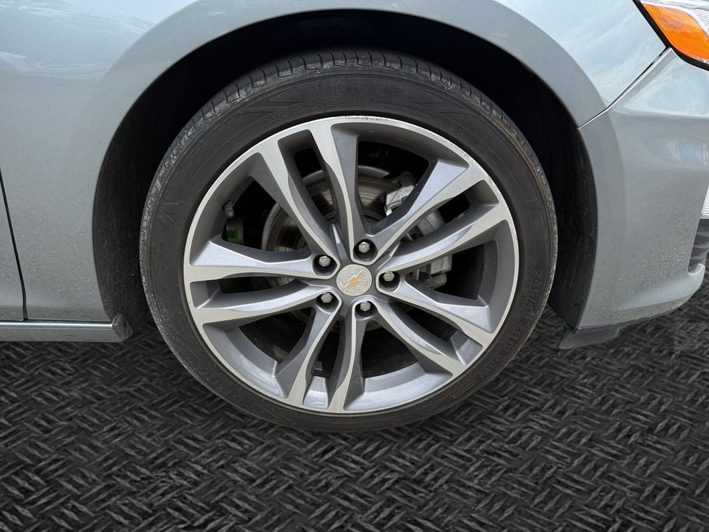 2024 Chevrolet Malibu LT 2LT