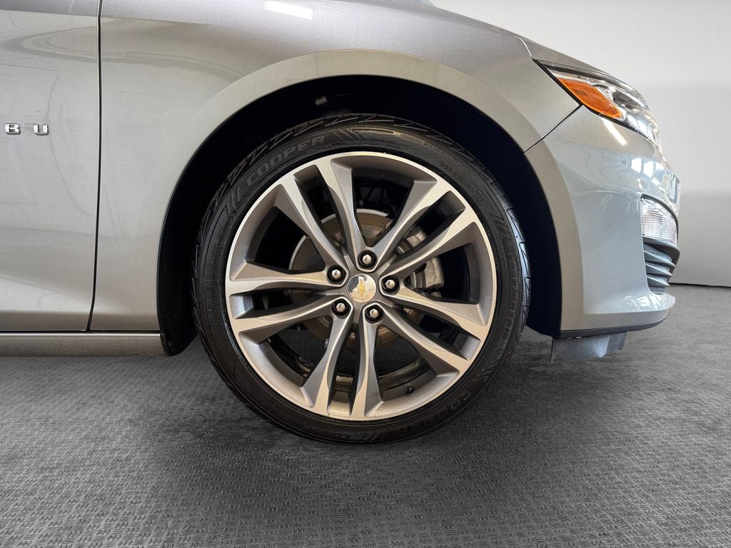 2024 Chevrolet Malibu LT 2LT