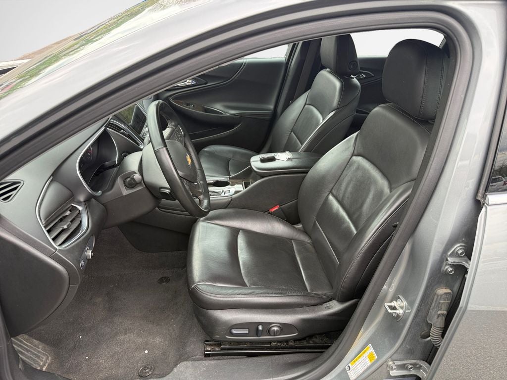 2024 Chevrolet Malibu LT 2LT