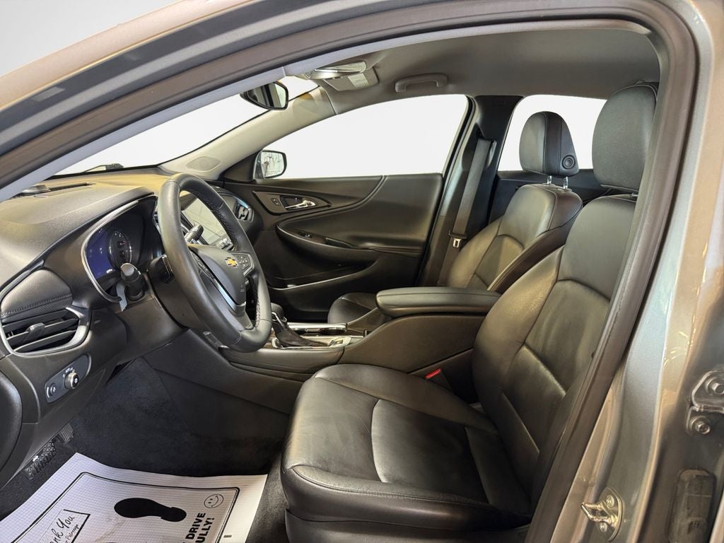 2024 Chevrolet Malibu LT 2LT