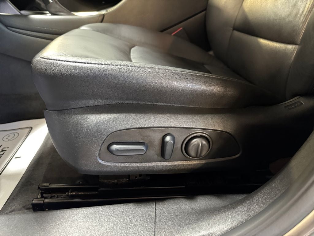 2024 Chevrolet Malibu LT 2LT