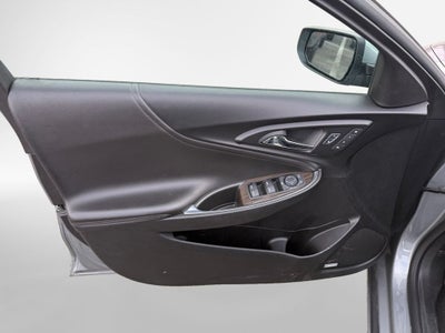 2024 Chevrolet Malibu LT 2LT
