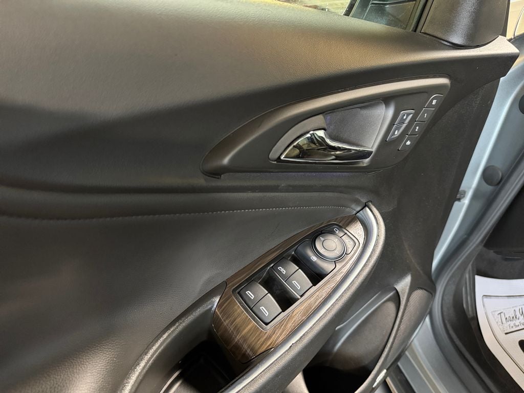2024 Chevrolet Malibu LT 2LT