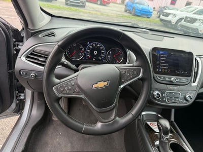 2024 Chevrolet Malibu LT 2LT