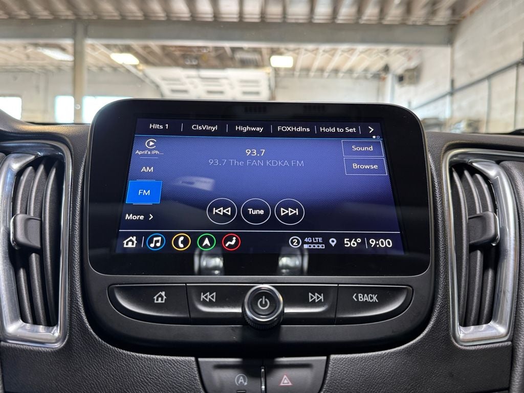 2024 Chevrolet Malibu LT 2LT
